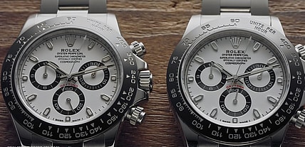 real-fake-rolex-comparison