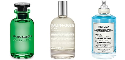 colognes