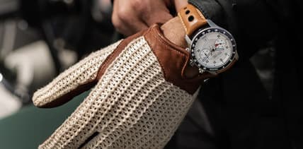 Bremont Type-C Watch
