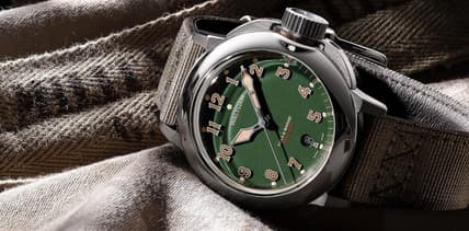 Waltham Field & Marine Watch