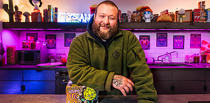 Action Bronson