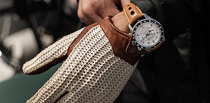Bremont Type-C Watch