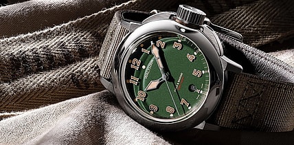 Waltham Field & Marine Watch