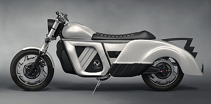 Zaiser Electrocycle Promo