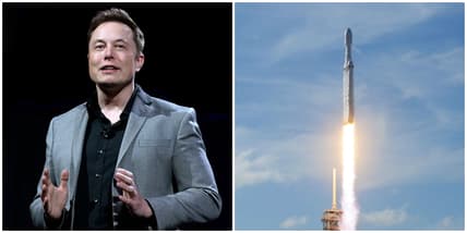 elon musk mars