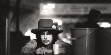 promo bob dylan rolling thunder revue trailer