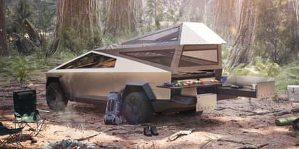 Tesla-Cybertruck-camper