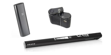 The best new vaporizers from Pax