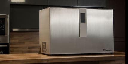 The Brewie automatic home brewer (Photo: Brewie)