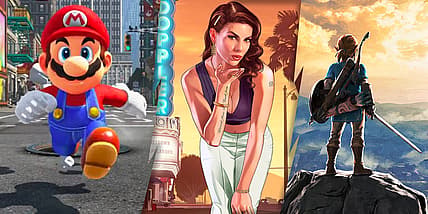 gaming best