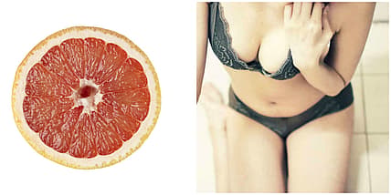 grapefruit