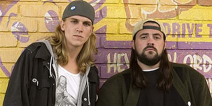 jay and silent bob