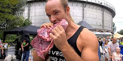 Vegan