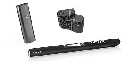 The best new vaporizers from Pax