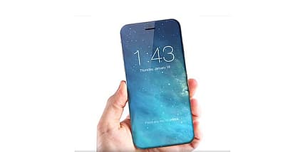 An all-glass