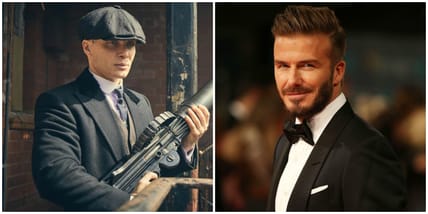beckham