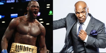deontay-wilder-mike-tyson