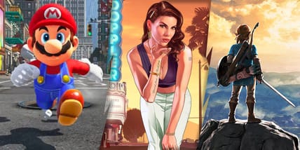 gaming best