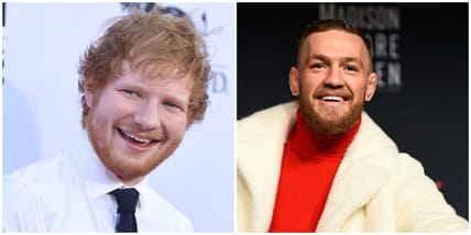 gingers