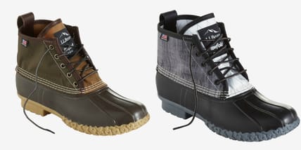 ll bean