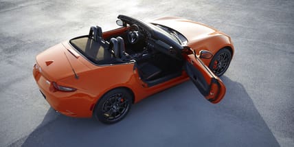 Mazda Miata 30th Anniversary Edition (5)