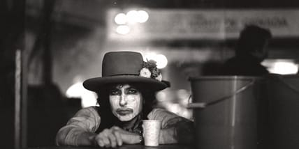 promo bob dylan rolling thunder revue trailer
