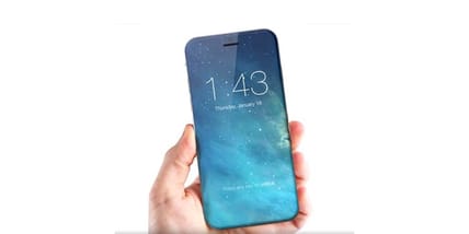 An all-glass