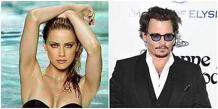 amberheard johnny