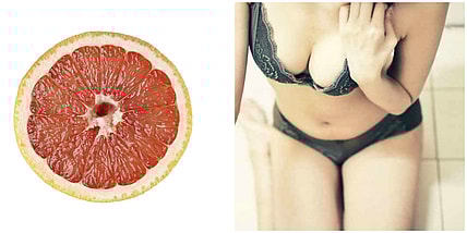 grapefruit