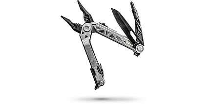 The Gerber Gear Center Drive multi-tool (Photo: Gerber)
