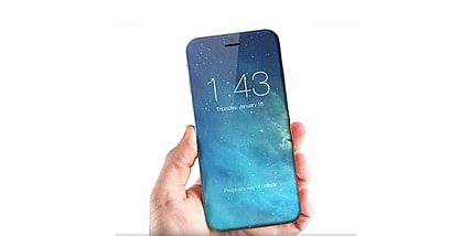 An all-glass