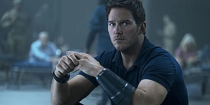 the-tomorrow-war-chris-pratt-social
