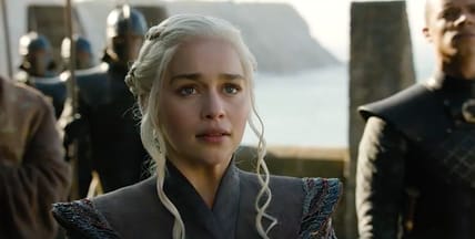 Game of Thrones