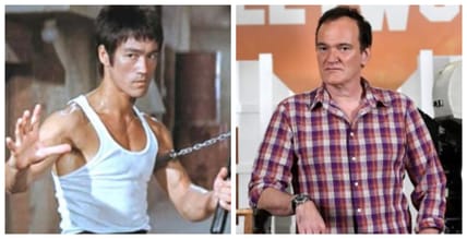bruce-lee-quentin-tarantino