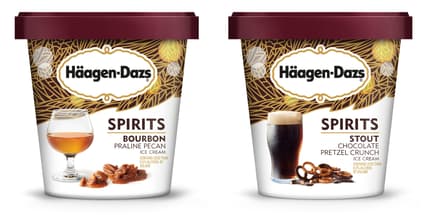 haagen dazs