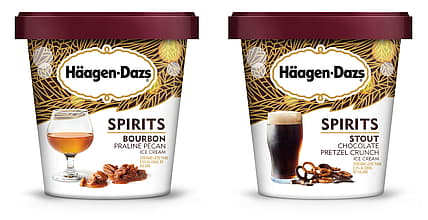 haagen dazs