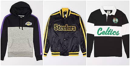 NBA NFL
