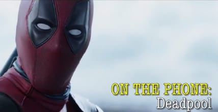 Deadpool Logan honest trailer