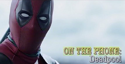 Deadpool Logan honest trailer