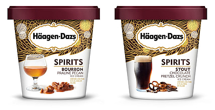 haagen dazs