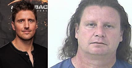 Daniel Adair and Impostor
