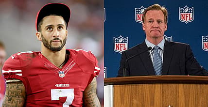 kaepernick-goodell-duo-getty-2