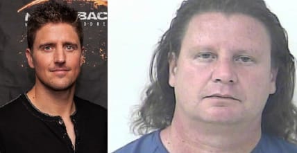 Daniel Adair and Impostor