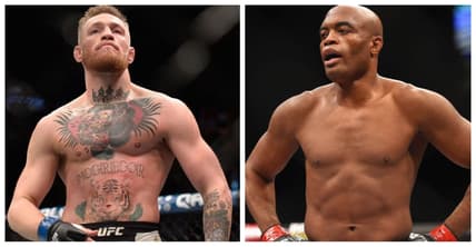 mcgregor-silva