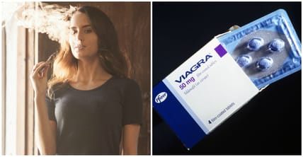 viagra vape