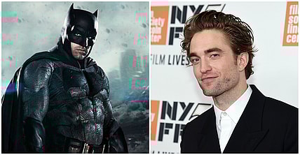 batman