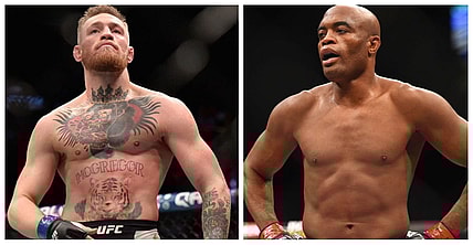 mcgregor-silva