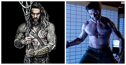 momoa-aquaman-jackman-wolverine