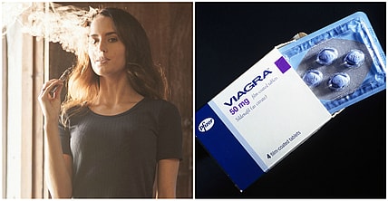viagra vape