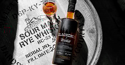 Blackened x Willett Promo